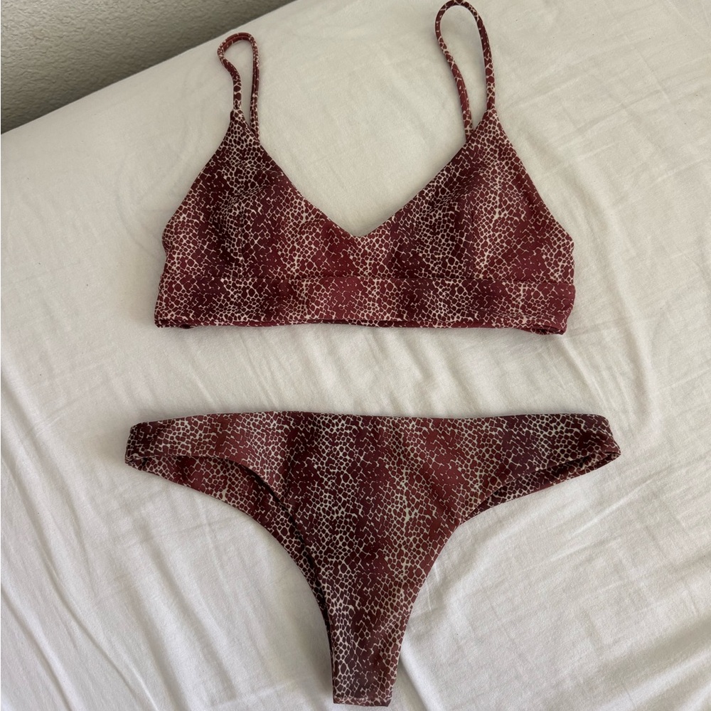 BENOA BRUNA SET SIZE S